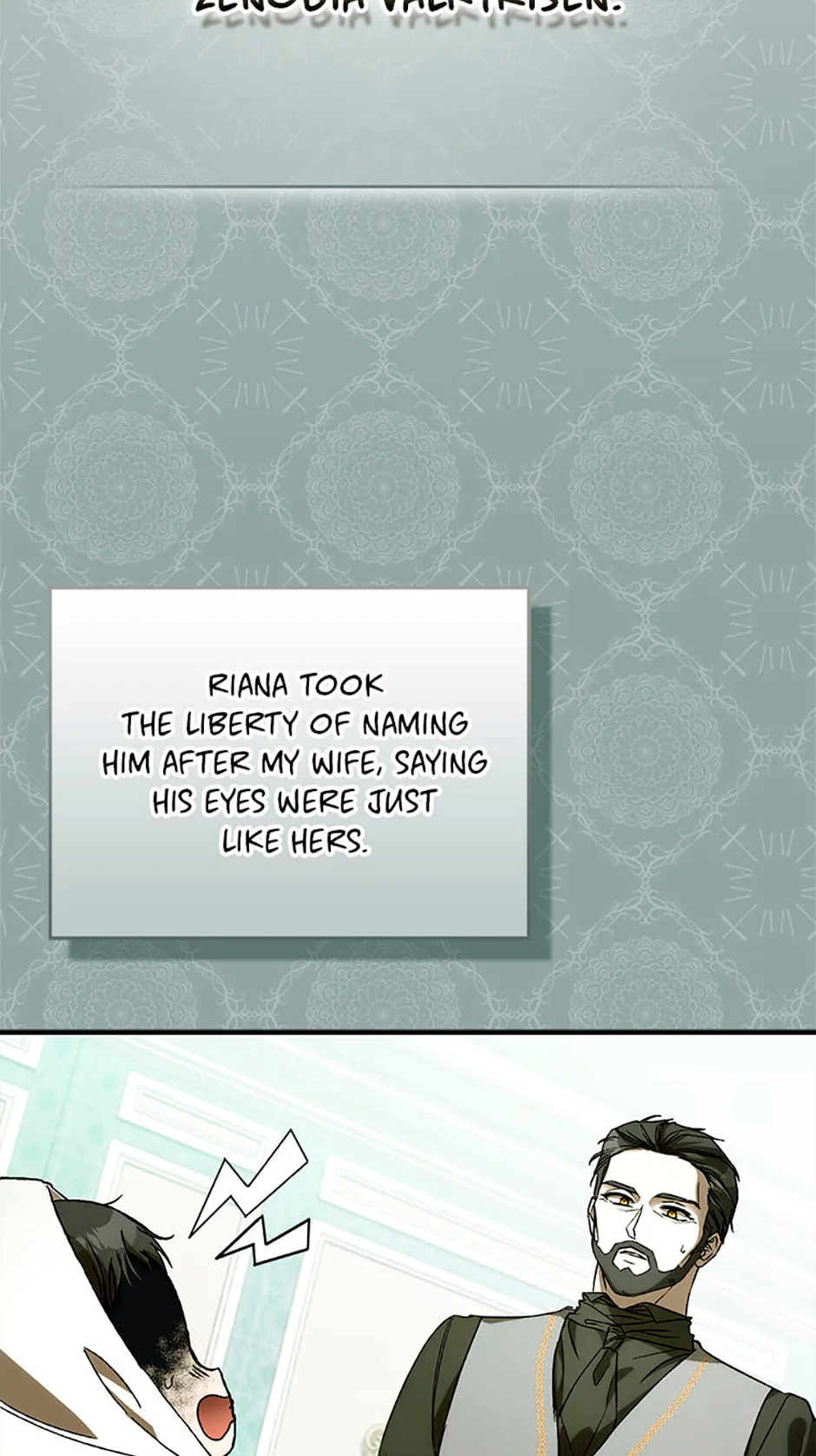 Cinderella's Pocket-Sized Protector Chapter 31 page 96
