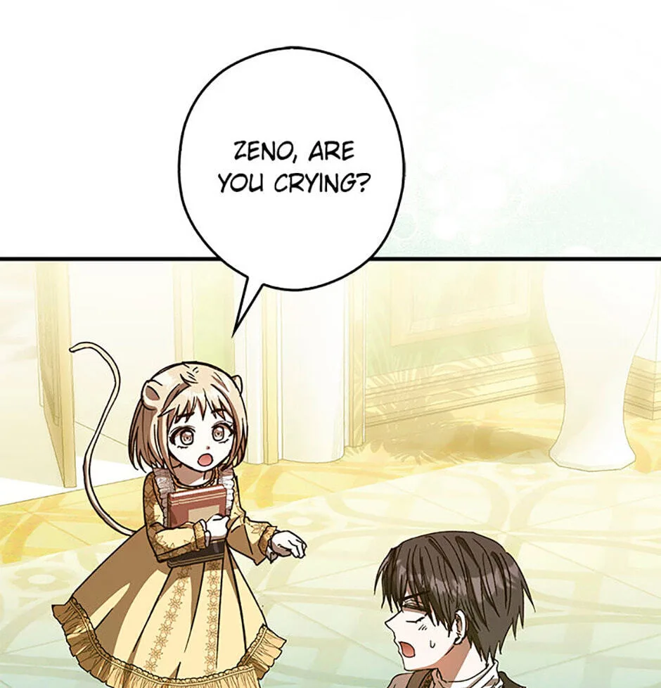 Cinderella's Pocket-Sized Protector Chapter 31 page 81
