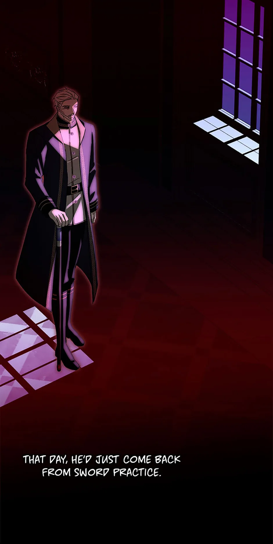 Cinderella's Pocket-Sized Protector Chapter 31 page 110