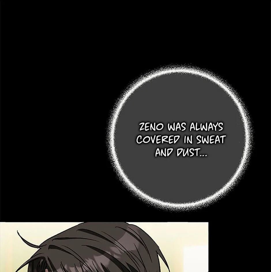 Cinderella's Pocket-Sized Protector Chapter 31 page 111