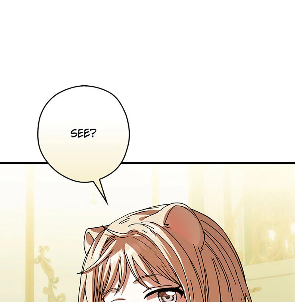 Cinderella's Pocket-Sized Protector Chapter 31 page 131