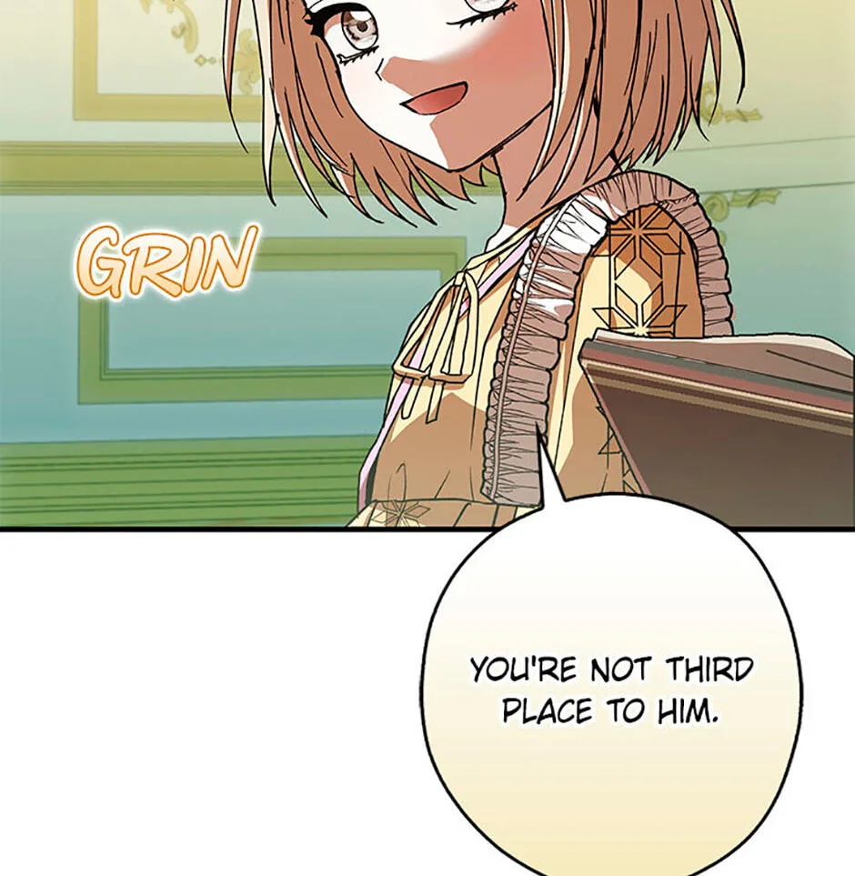 Cinderella's Pocket-Sized Protector Chapter 31 page 132