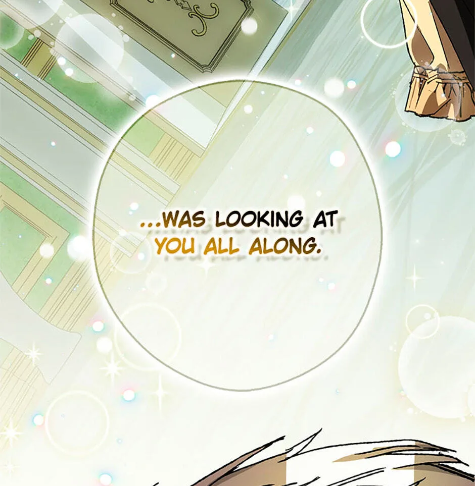 Cinderella's Pocket-Sized Protector Chapter 31 page 141