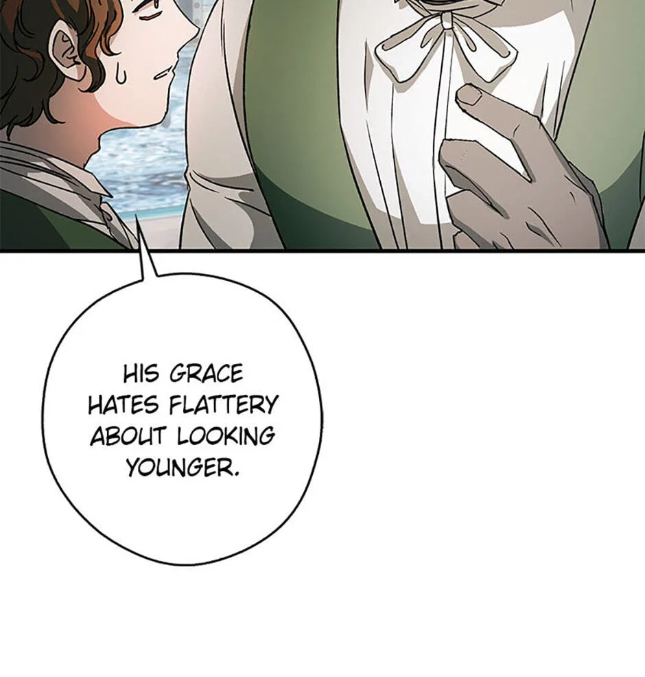 Cinderella's Pocket-Sized Protector Chapter 32 page 25