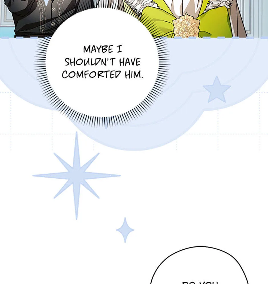 Cinderella's Pocket-Sized Protector Chapter 32 page 7