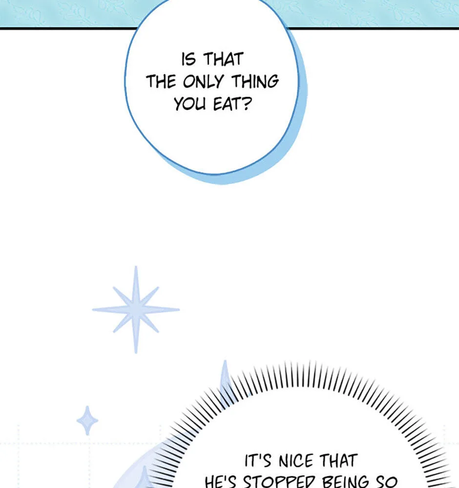 Cinderella's Pocket-Sized Protector Chapter 32 page 5