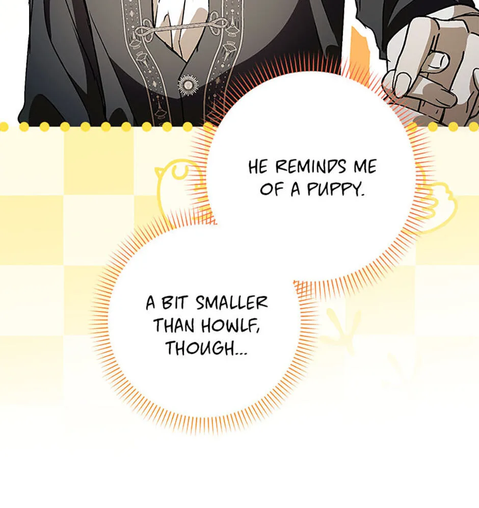 Cinderella's Pocket-Sized Protector Chapter 32 page 18