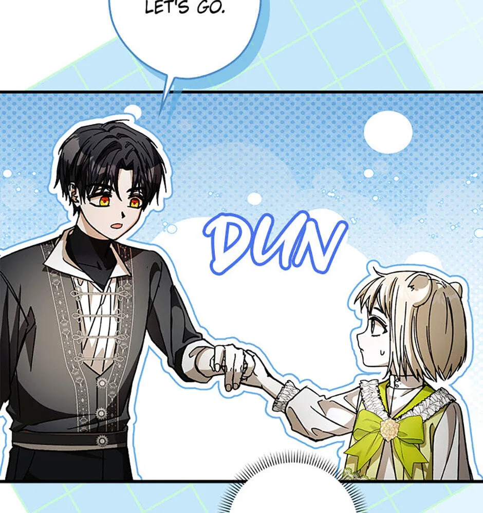 Cinderella's Pocket-Sized Protector Chapter 32 page 15