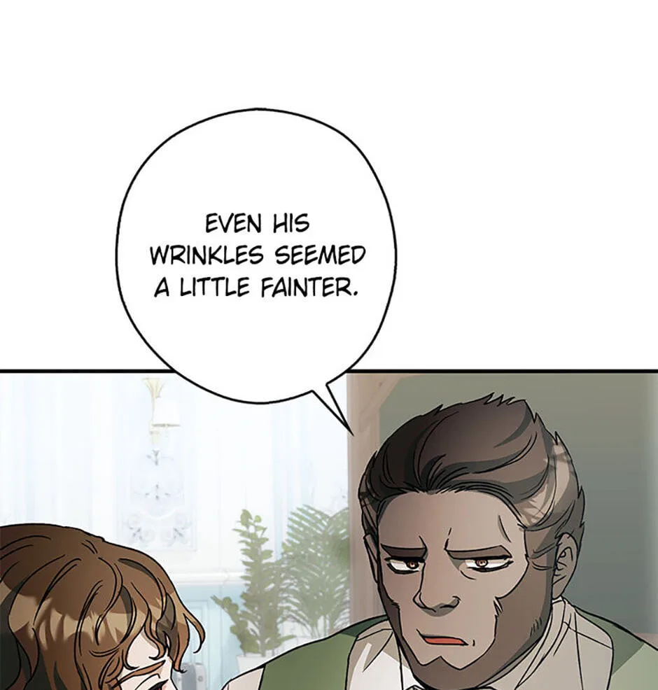 Cinderella's Pocket-Sized Protector Chapter 32 page 24