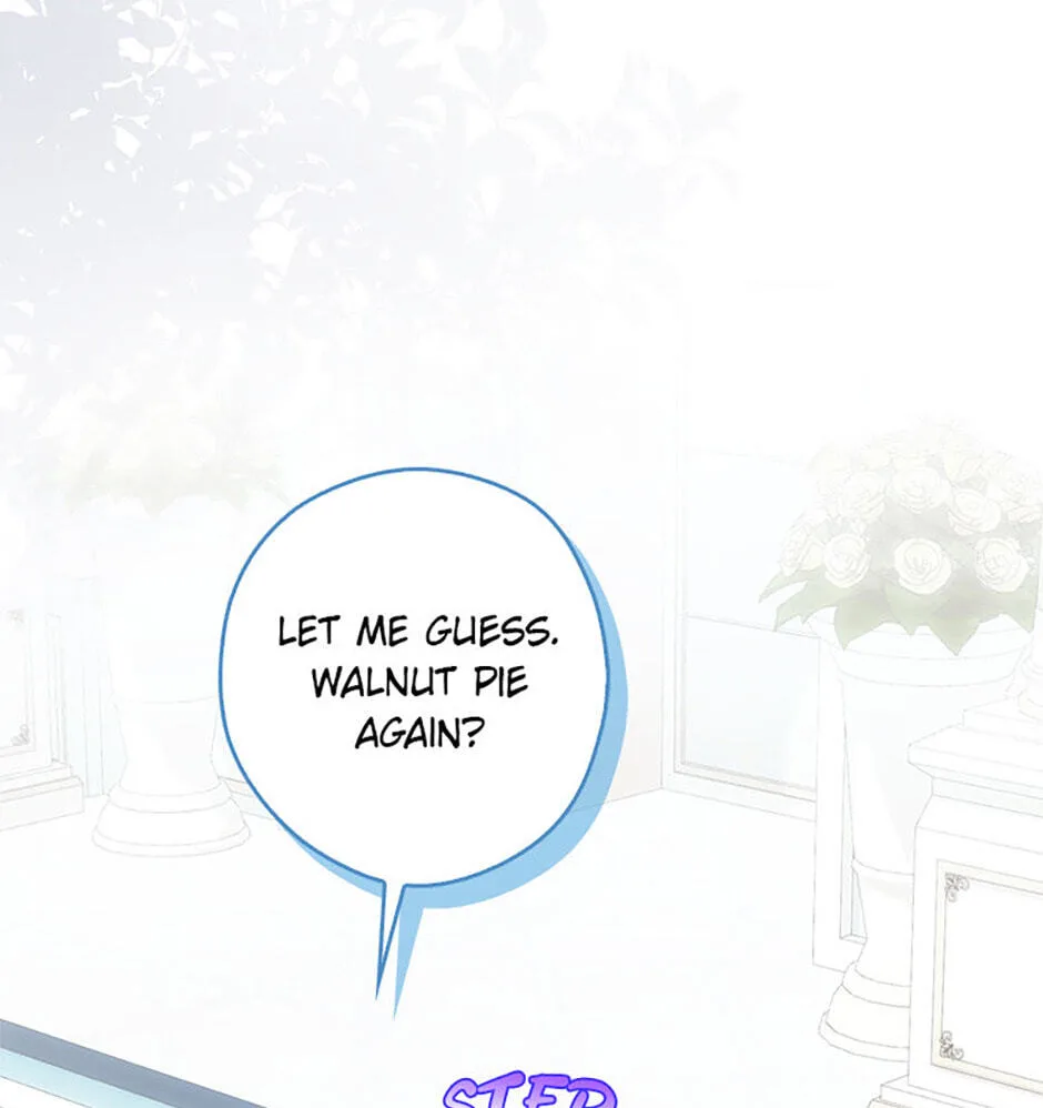 Cinderella's Pocket-Sized Protector Chapter 32 page 3