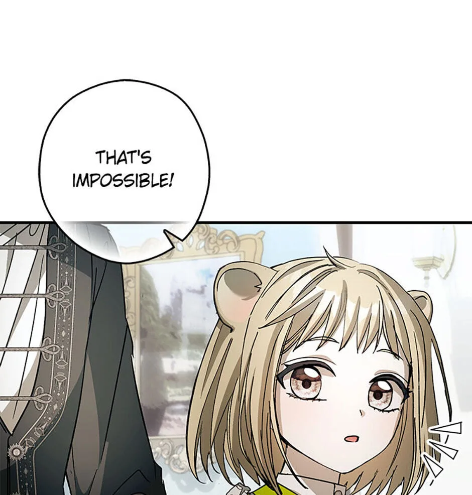 Cinderella's Pocket-Sized Protector Chapter 32 page 19
