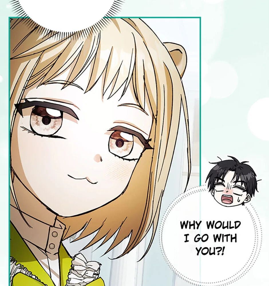 Cinderella's Pocket-Sized Protector Chapter 32 page 13