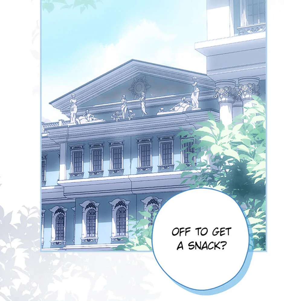 Cinderella's Pocket-Sized Protector Chapter 32 page 2
