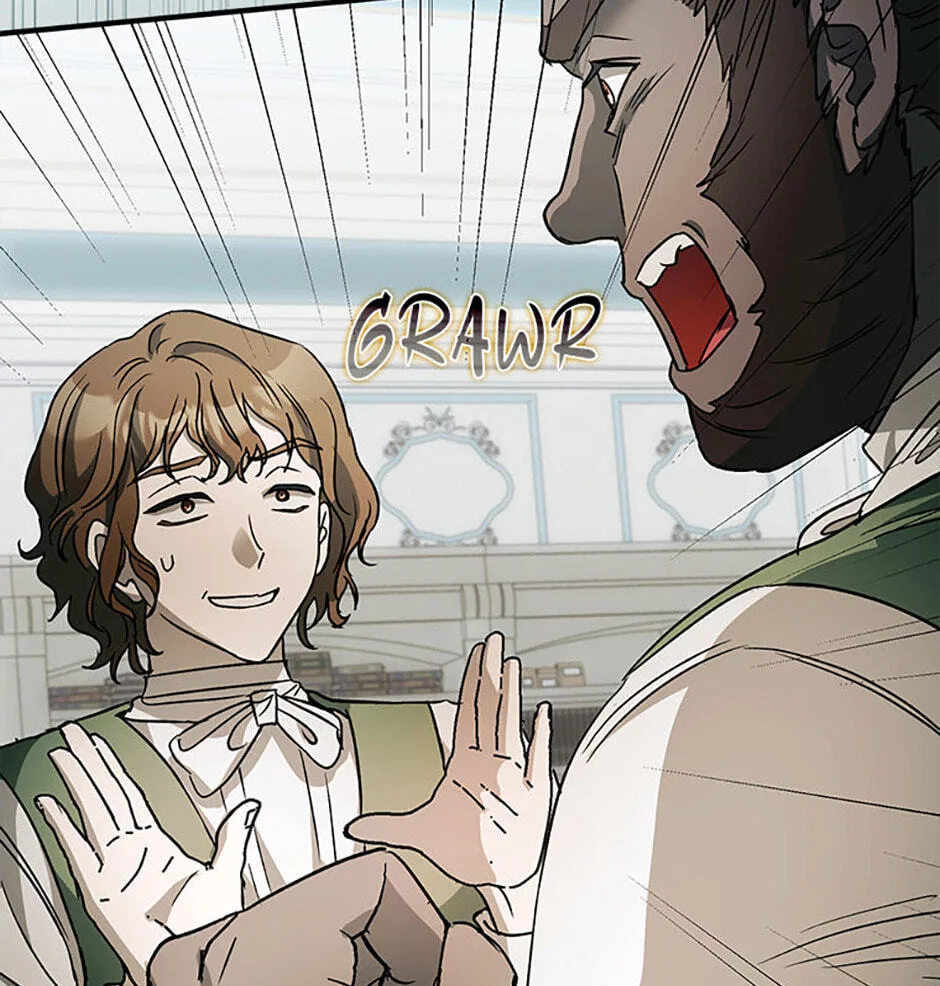 Cinderella's Pocket-Sized Protector Chapter 32 page 27