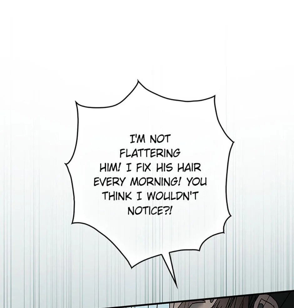 Cinderella's Pocket-Sized Protector Chapter 32 page 26