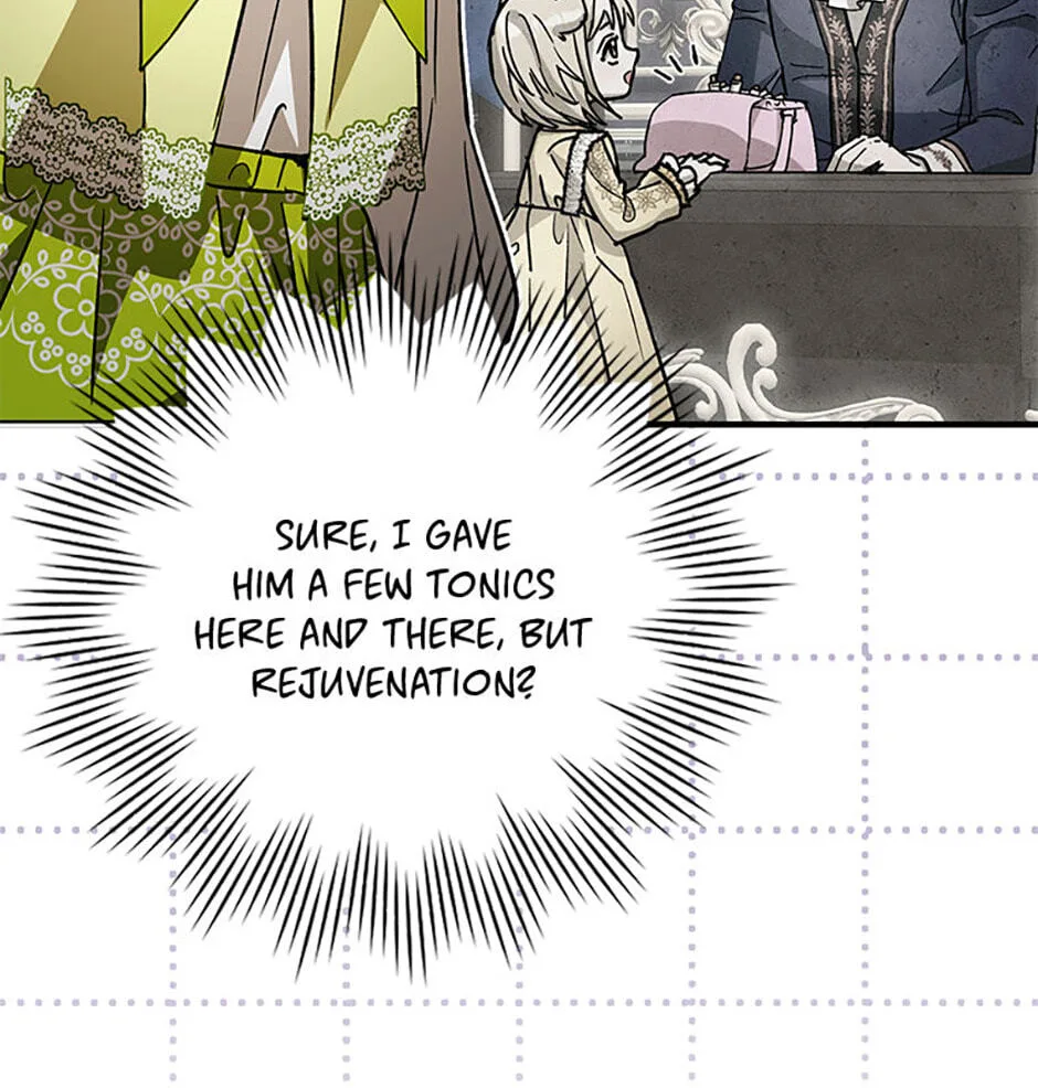Cinderella's Pocket-Sized Protector Chapter 32 page 31