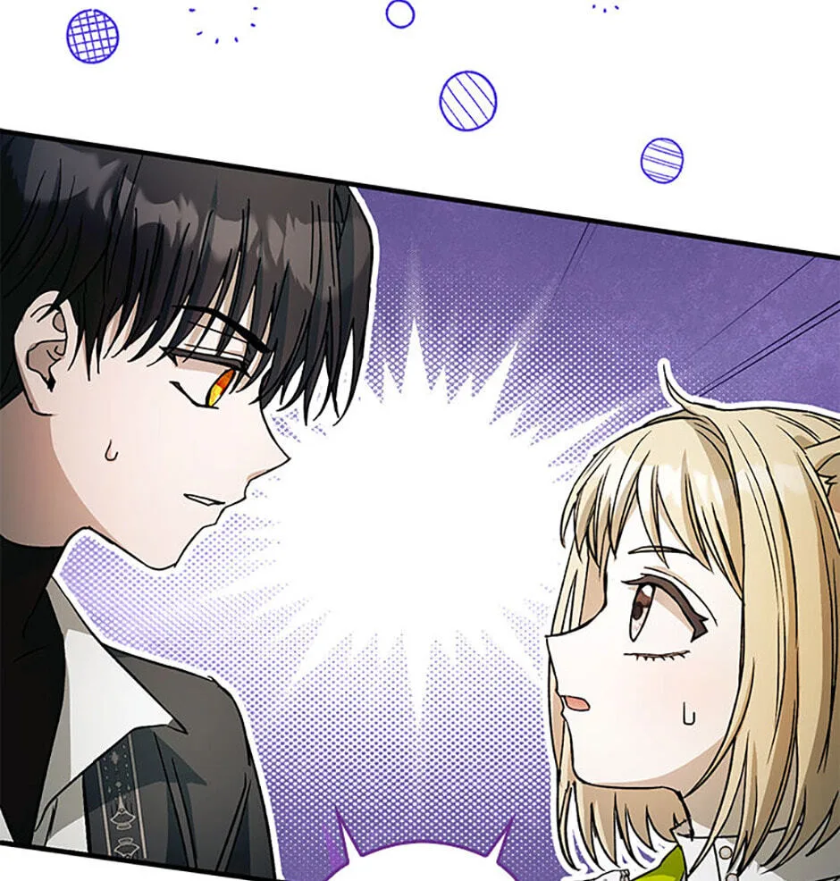Cinderella's Pocket-Sized Protector Chapter 32 page 33