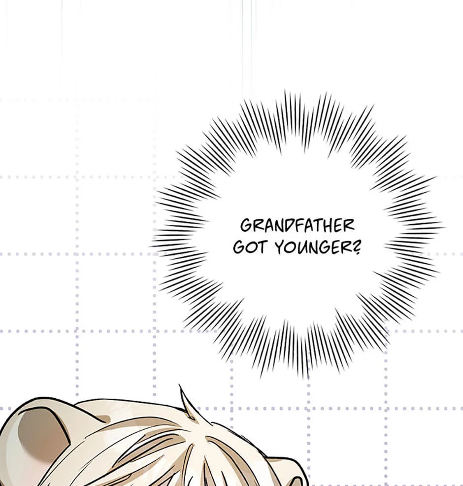 Cinderella's Pocket-Sized Protector Chapter 32 page 29