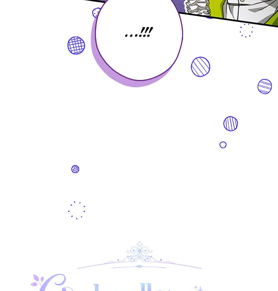 Cinderella's Pocket-Sized Protector Chapter 32 page 34