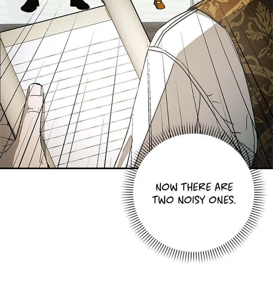 Cinderella's Pocket-Sized Protector Chapter 32 page 38