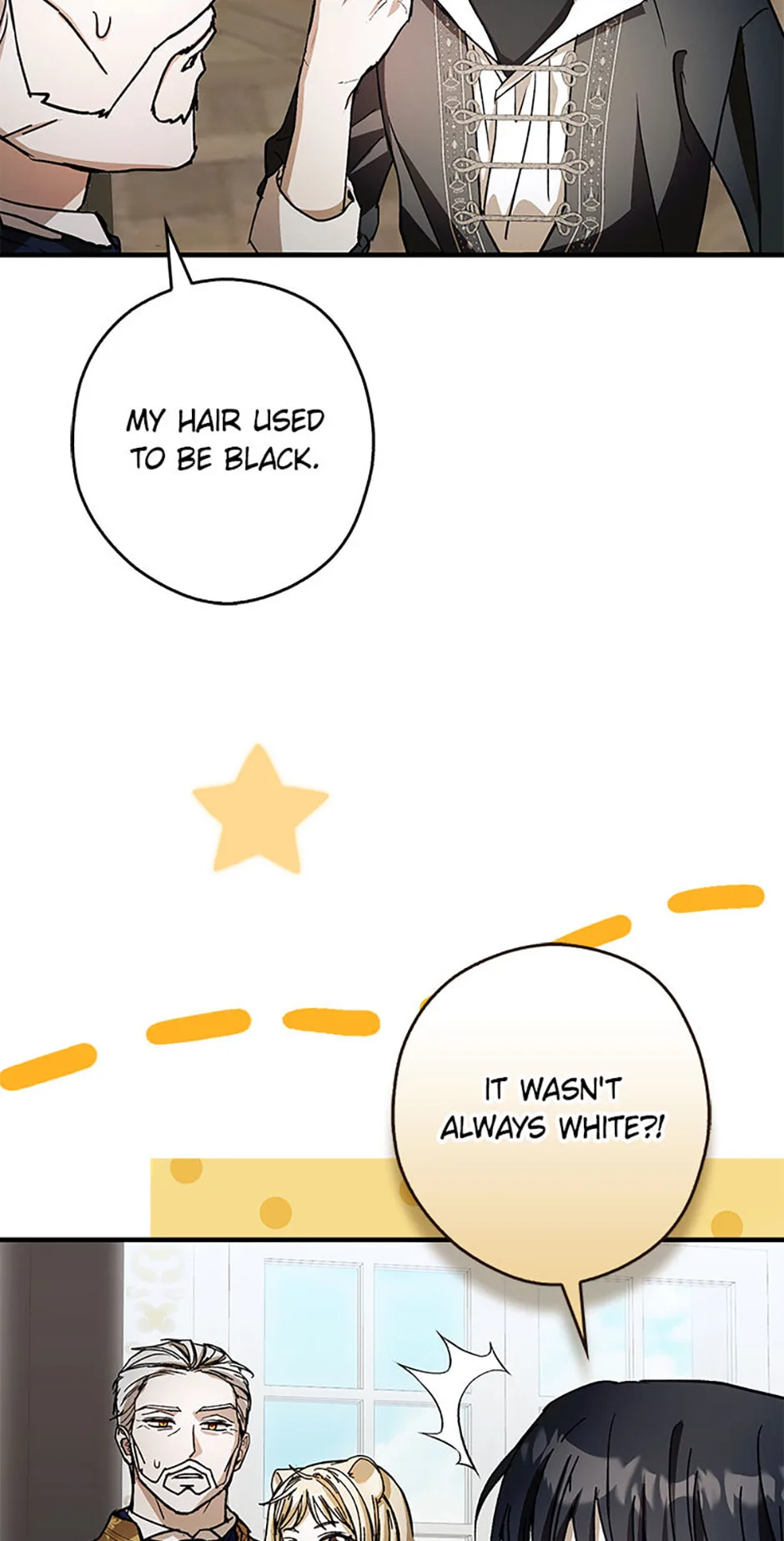 Cinderella's Pocket-Sized Protector Chapter 32 page 46