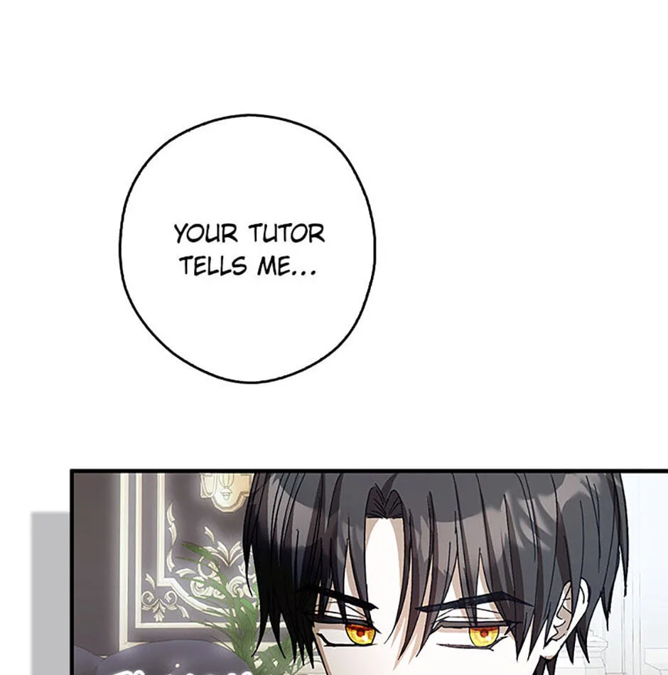 Cinderella's Pocket-Sized Protector Chapter 32 page 49