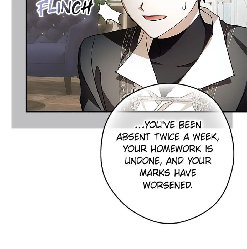 Cinderella's Pocket-Sized Protector Chapter 32 page 50
