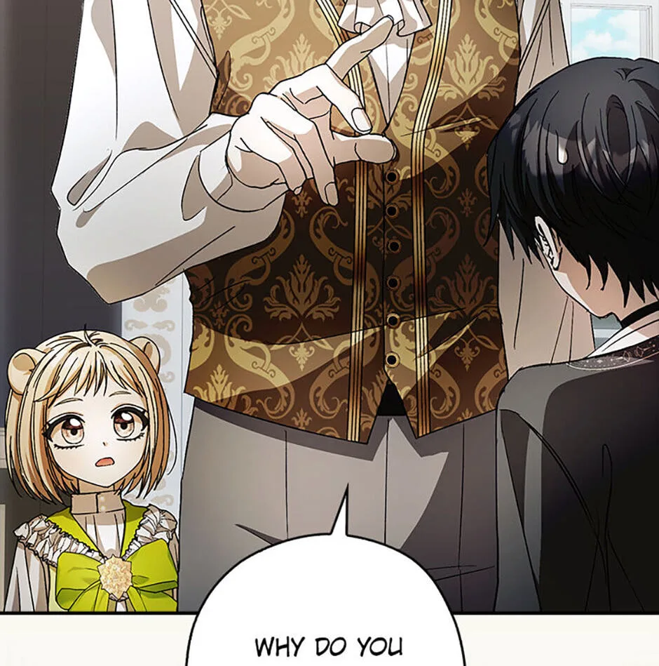 Cinderella's Pocket-Sized Protector Chapter 32 page 52