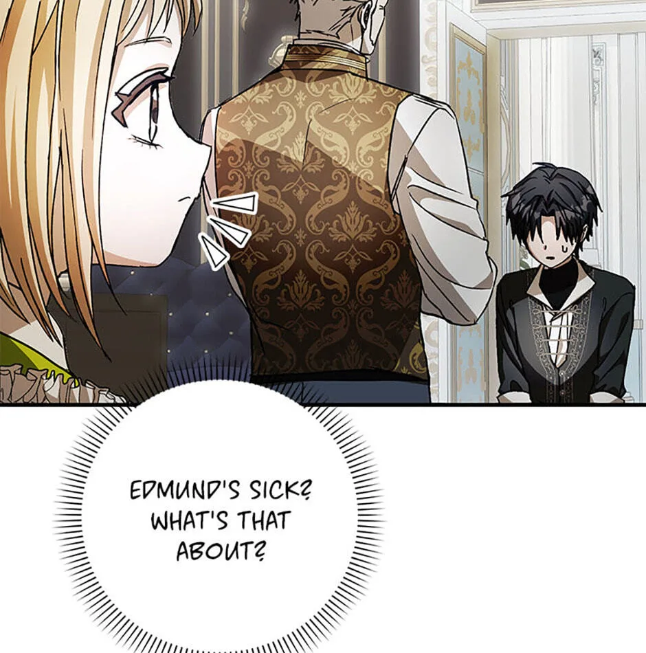 Cinderella's Pocket-Sized Protector Chapter 32 page 57