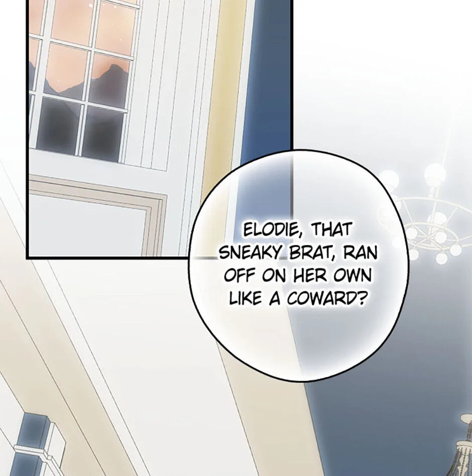 Cinderella's Pocket-Sized Protector Chapter 32 page 62
