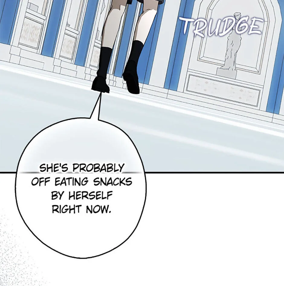 Cinderella's Pocket-Sized Protector Chapter 32 page 64