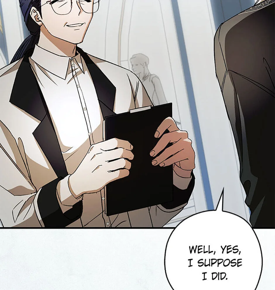 Cinderella's Pocket-Sized Protector Chapter 32 page 71