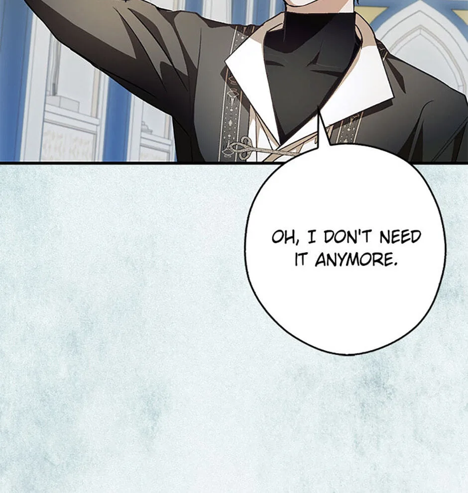 Cinderella's Pocket-Sized Protector Chapter 32 page 74