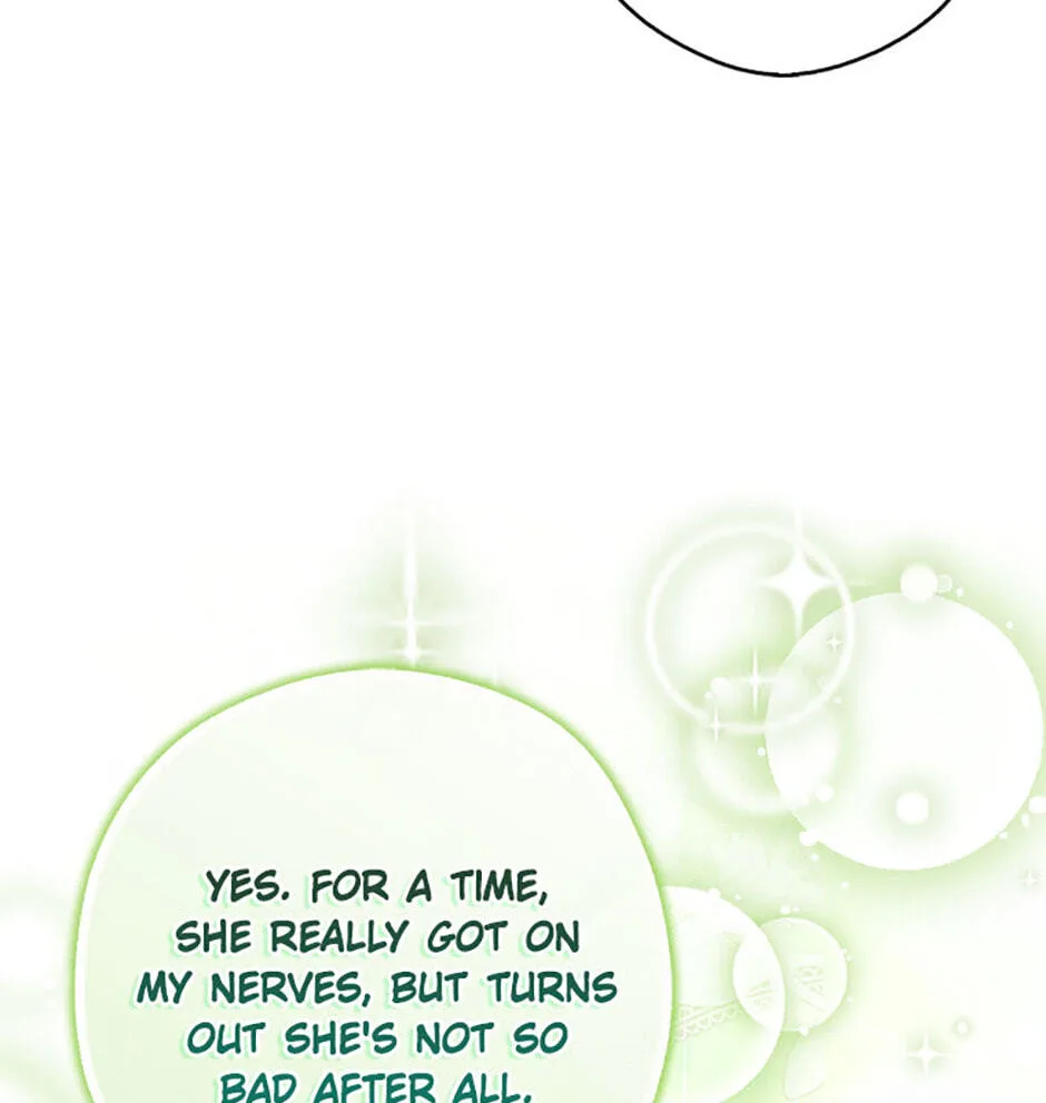 Cinderella's Pocket-Sized Protector Chapter 32 page 77
