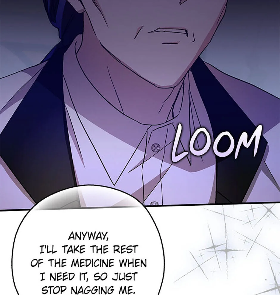 Cinderella's Pocket-Sized Protector Chapter 32 page 82