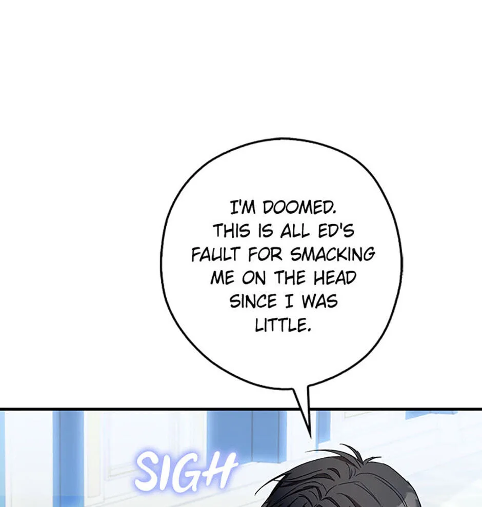 Cinderella's Pocket-Sized Protector Chapter 32 page 85