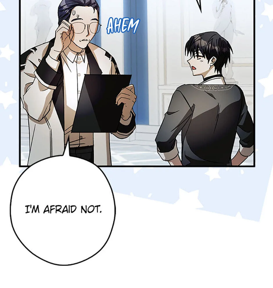 Cinderella's Pocket-Sized Protector Chapter 32 page 84