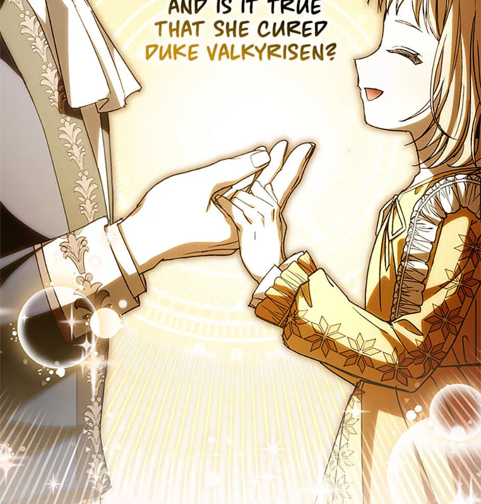 Cinderella's Pocket-Sized Protector Chapter 32 page 93