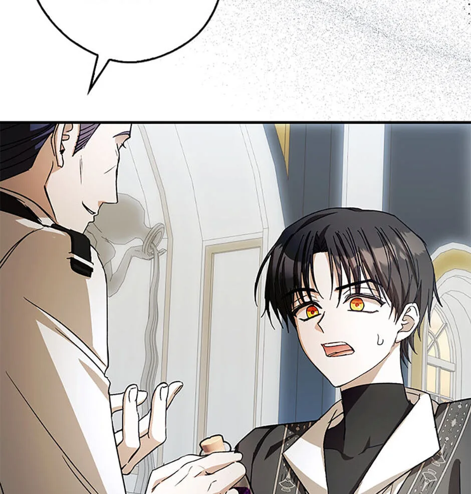 Cinderella's Pocket-Sized Protector Chapter 32 page 100