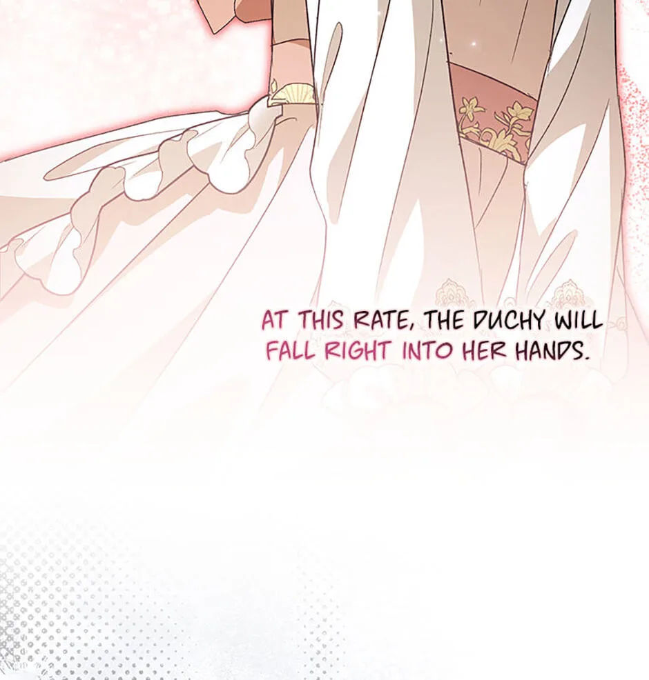 Cinderella's Pocket-Sized Protector Chapter 32 page 96