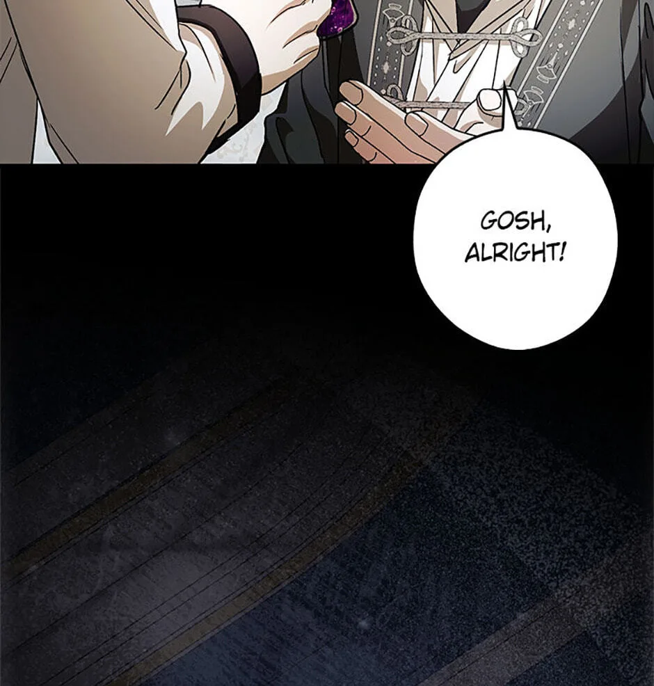 Cinderella's Pocket-Sized Protector Chapter 32 page 101