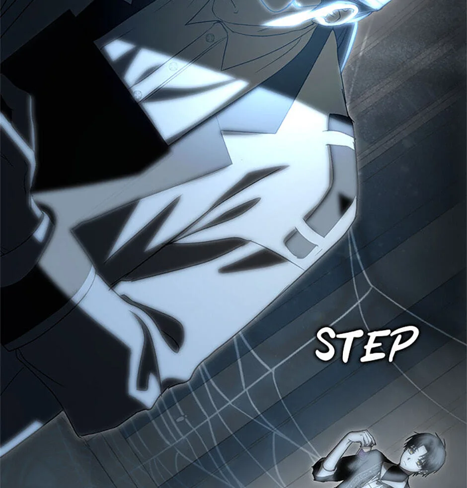 Cinderella's Pocket-Sized Protector Chapter 32 page 103