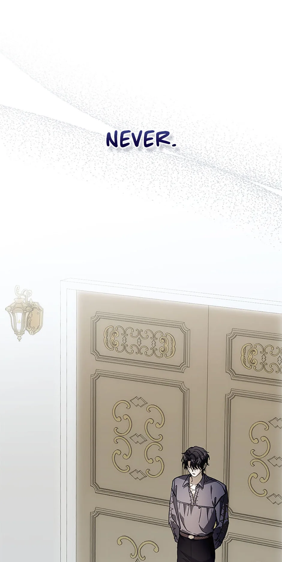 Cinderella's Pocket-Sized Protector Chapter 32 page 105