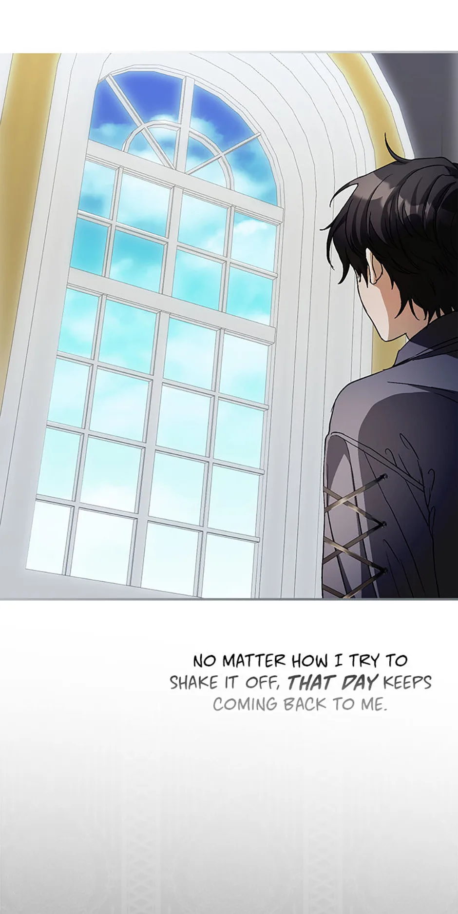 Cinderella's Pocket-Sized Protector Chapter 32 page 108