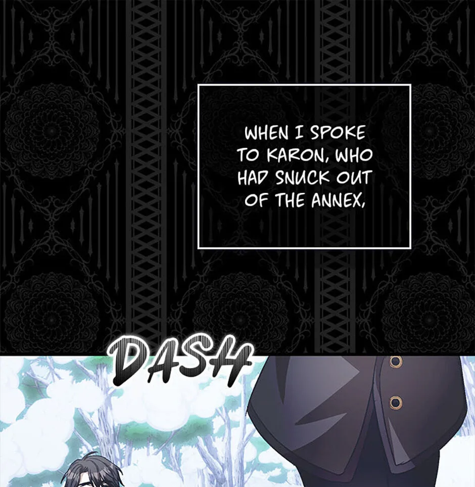 Cinderella's Pocket-Sized Protector Chapter 32 page 114