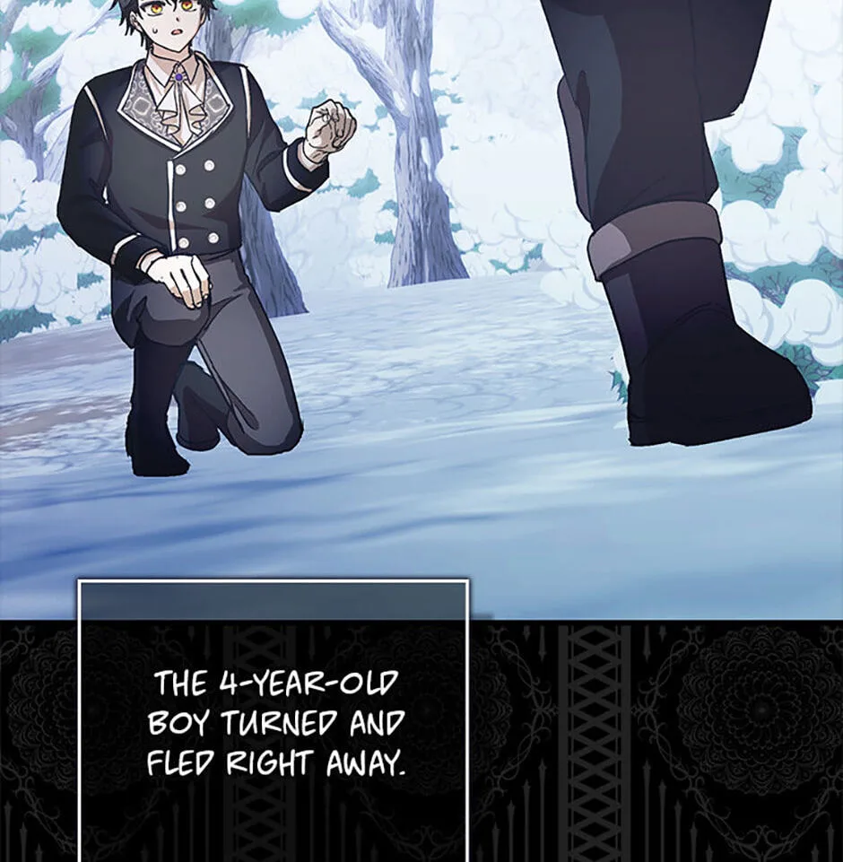 Cinderella's Pocket-Sized Protector Chapter 32 page 115