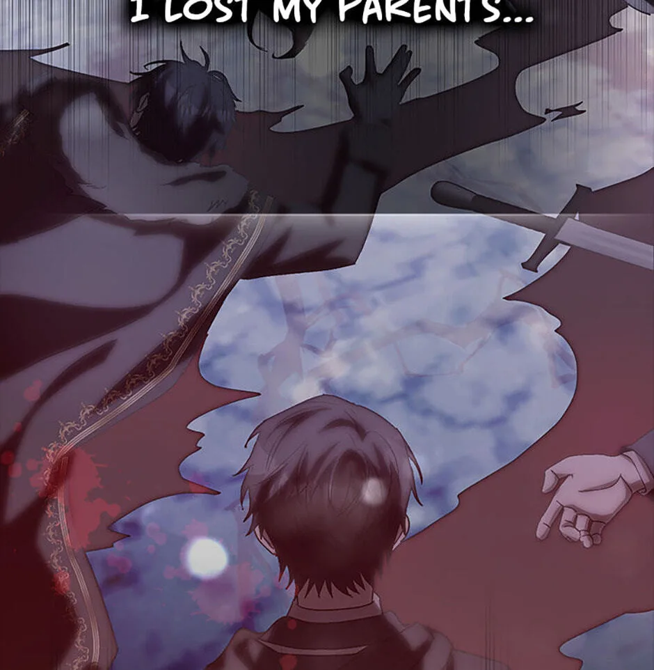 Cinderella's Pocket-Sized Protector Chapter 32 page 120