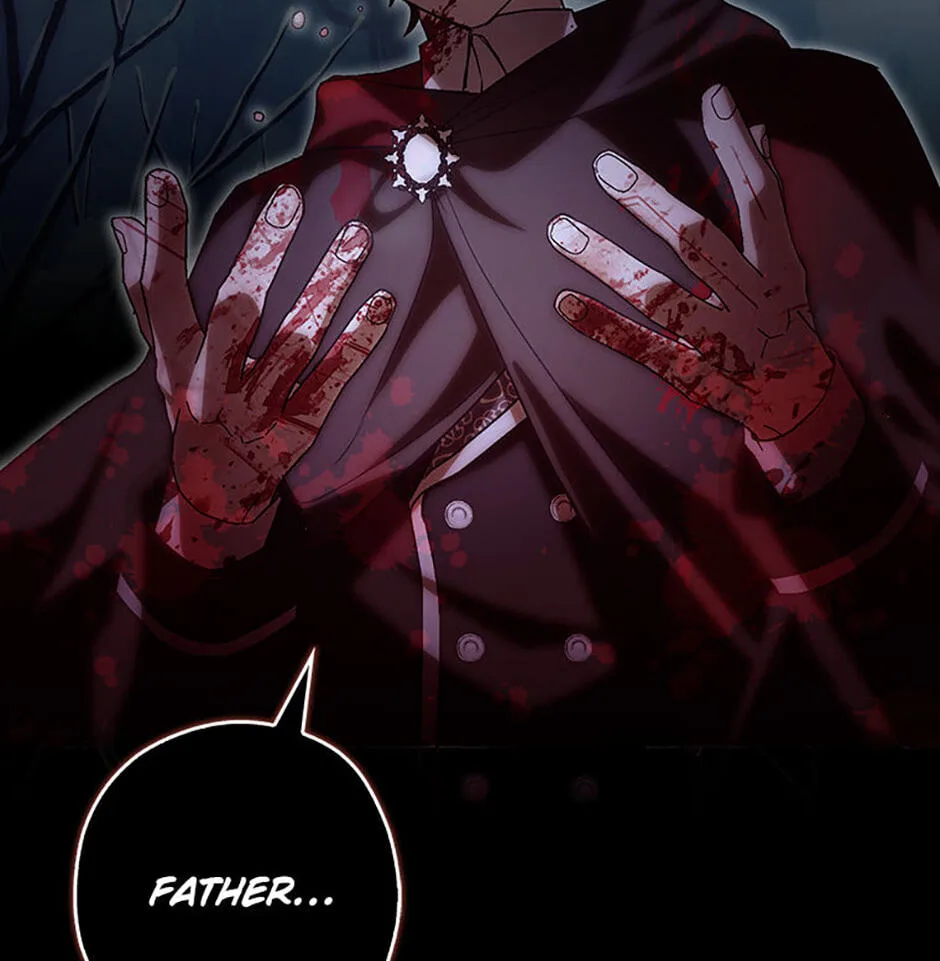 Cinderella's Pocket-Sized Protector Chapter 32 page 123