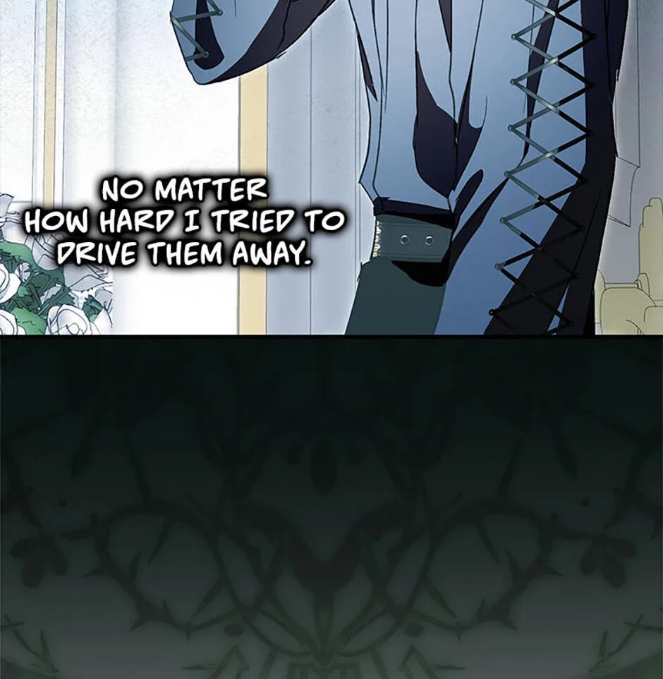 Cinderella's Pocket-Sized Protector Chapter 32 page 126