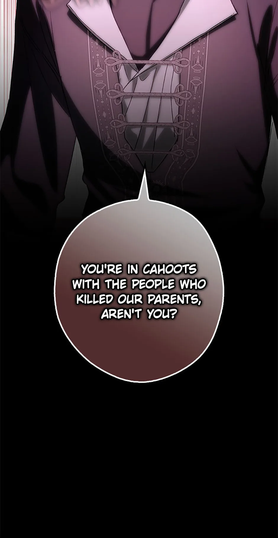 Cinderella's Pocket-Sized Protector Chapter 32 page 137